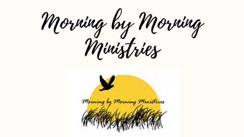 Chat with Morning by Morning Ministries